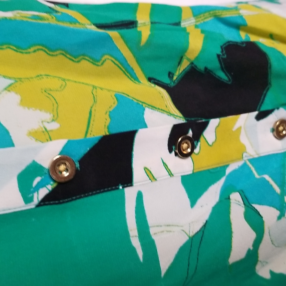 Bebe- Blouse - Picture 4 of 6